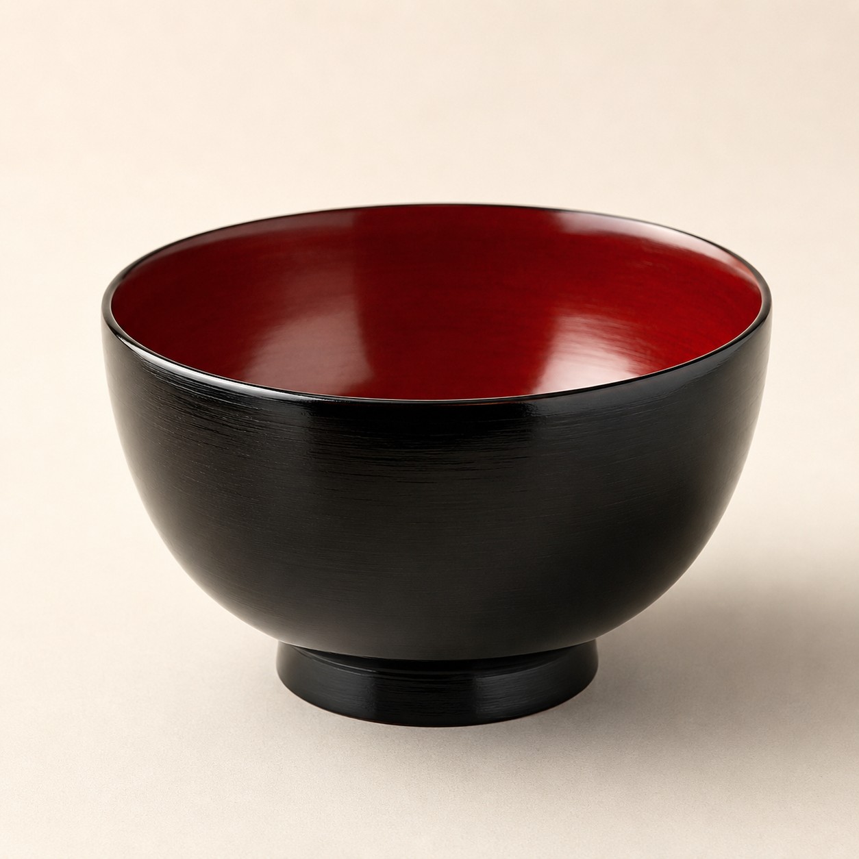 TEST Lacquer Bowl