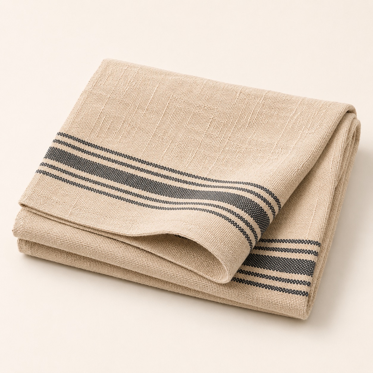 TEST Handwoven Table Runner